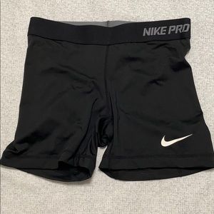 Nike Spandex! Brand new
